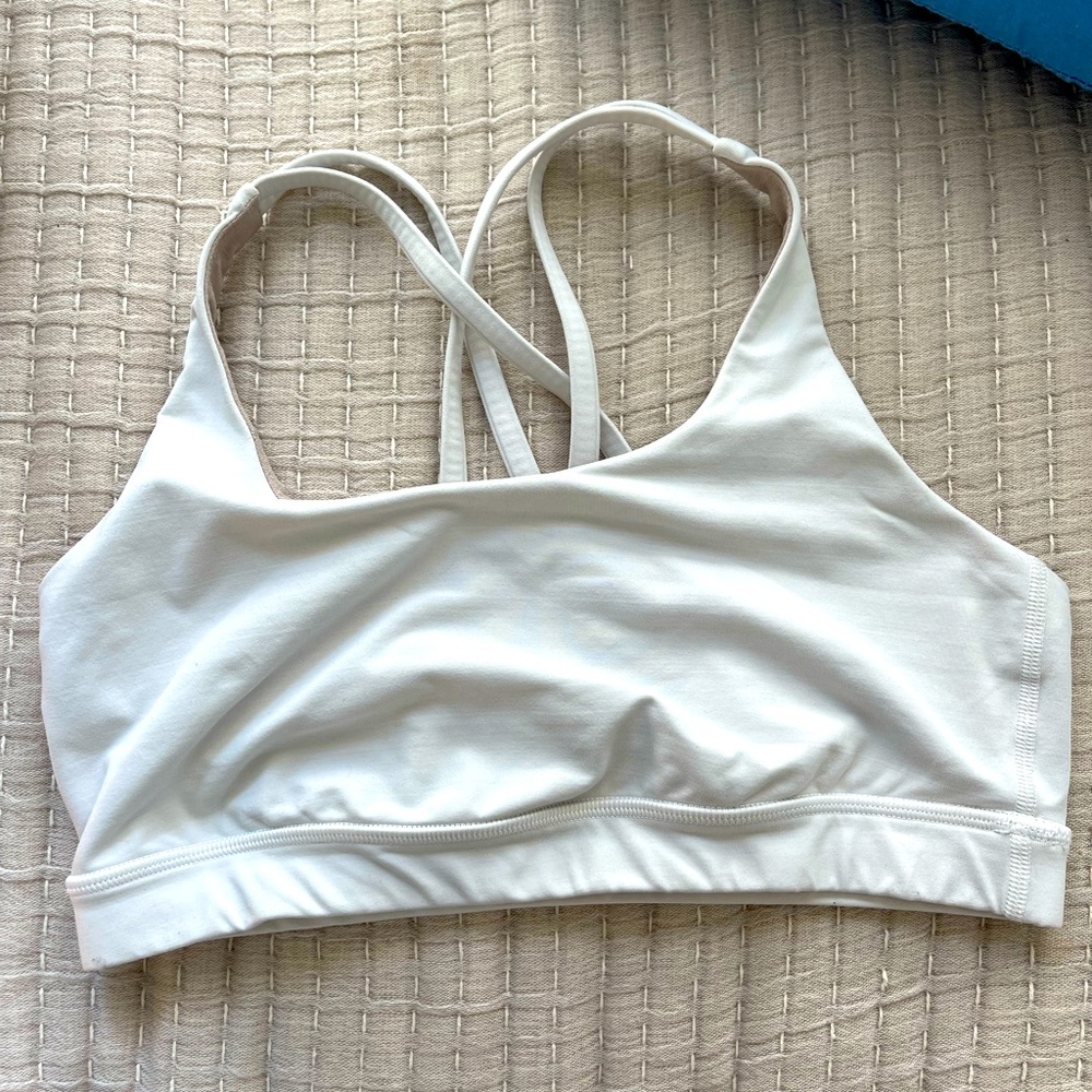 Lululemon || Energy Bra ||